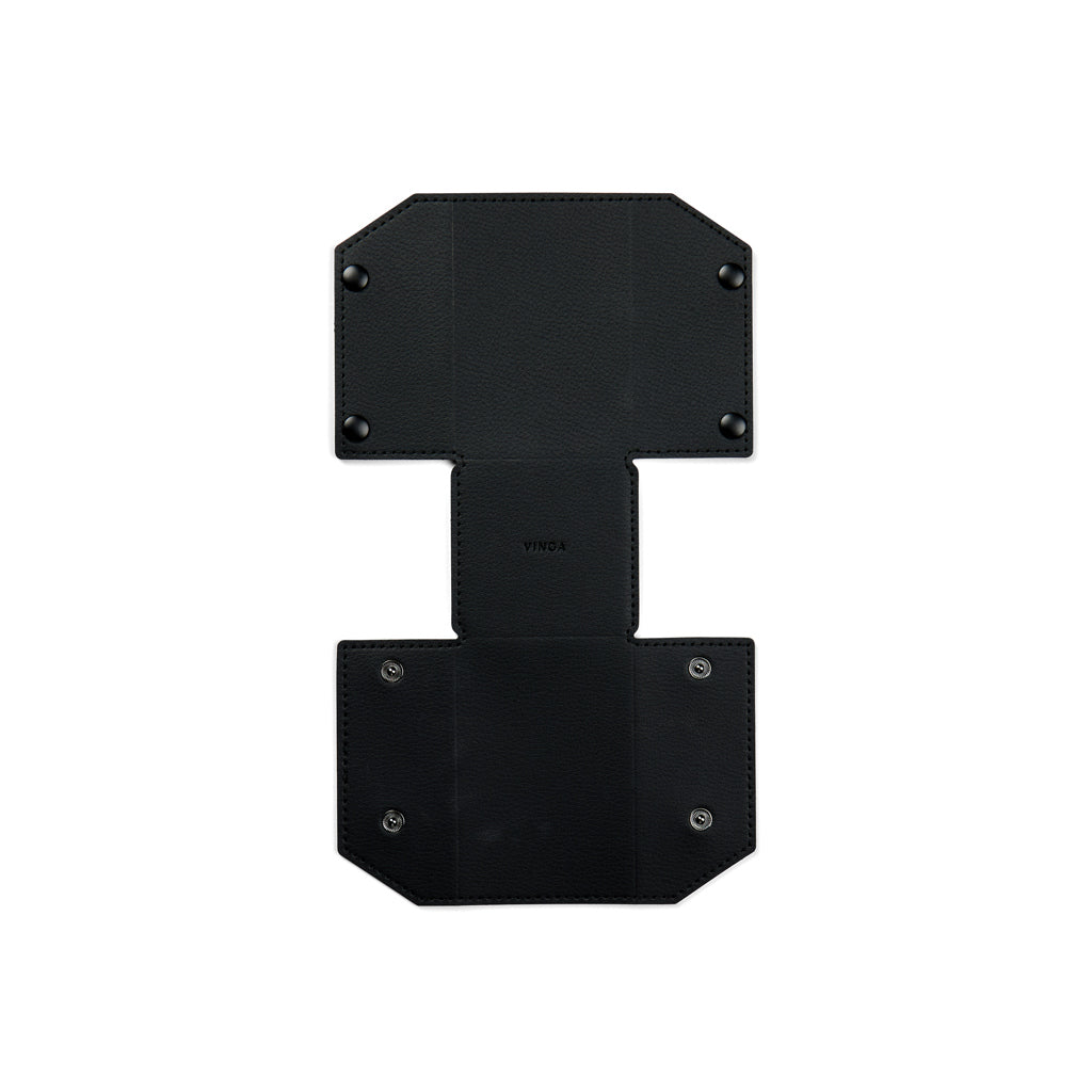 VINGA Timo PU RCS RPET pennhållare