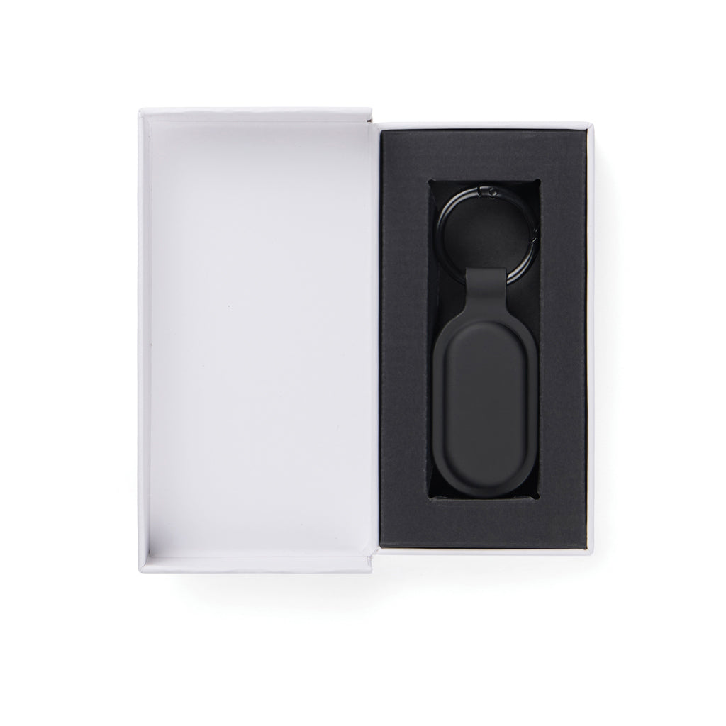 VINGA Baltimore RCS Key tag With Finder Dual