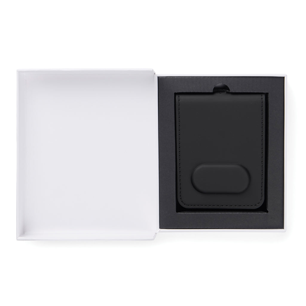 VINGA Baltimore RCS Luggage Tag With Finder Dual