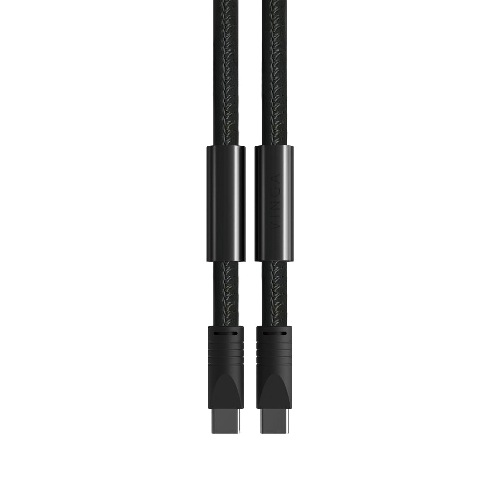 VINGA Baltimore RCS Phone cord With Charging Cable