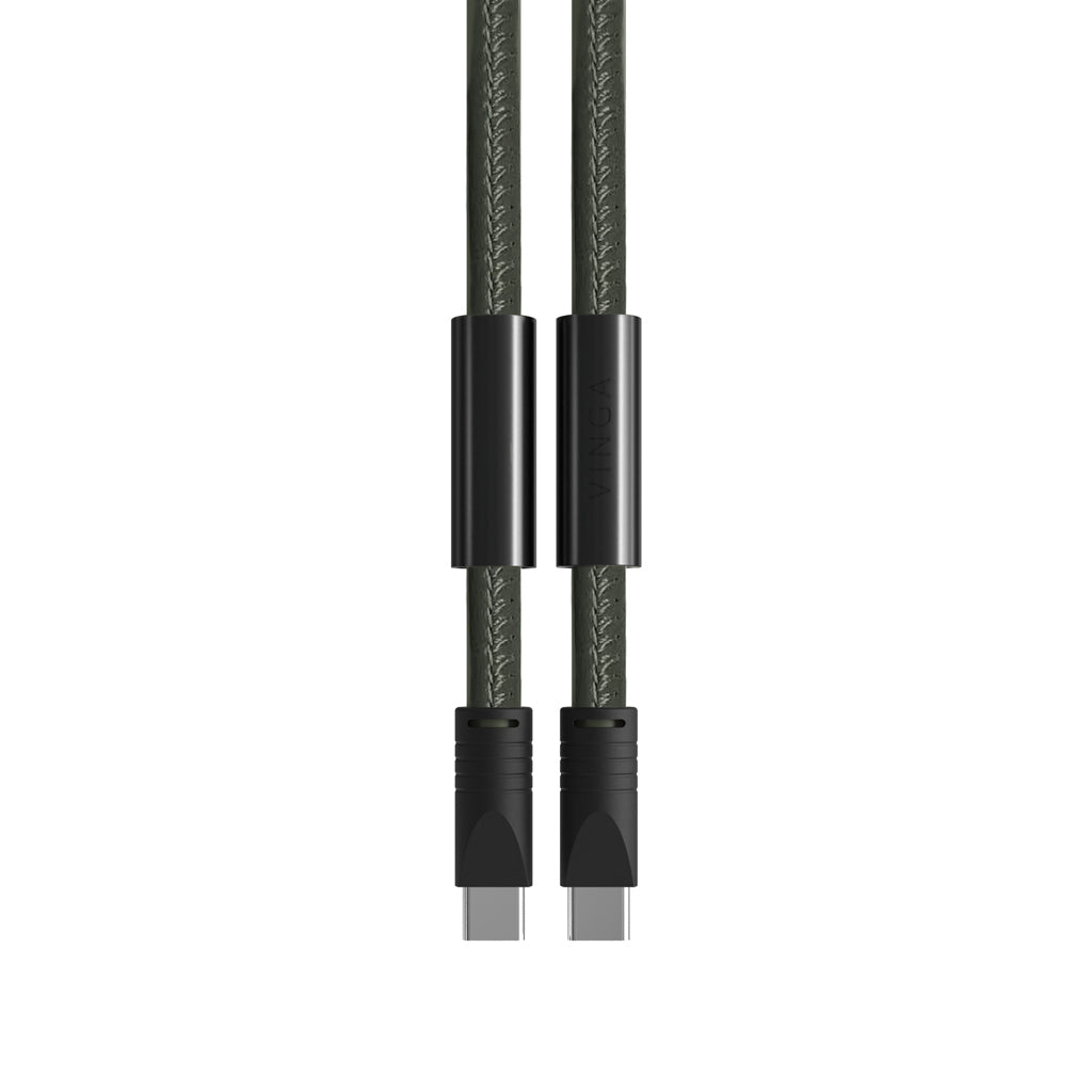 VINGA Baltimore RCS Phone cord With Charging Cable