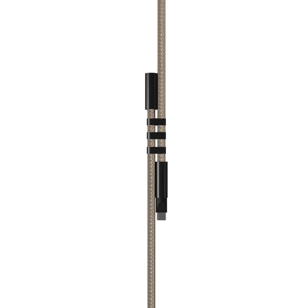 VINGA Baltimore RCS Phone cord With Charging Cable