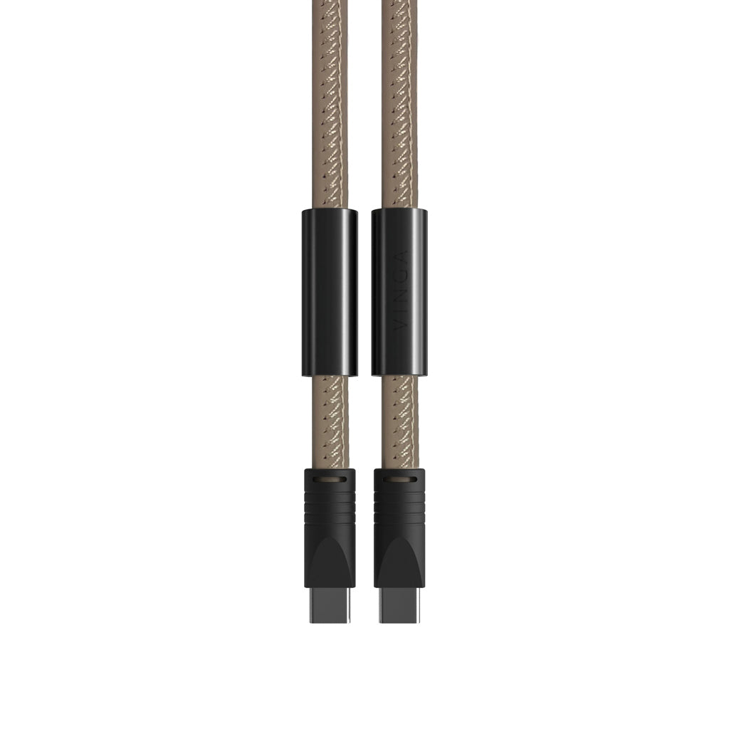 VINGA Baltimore RCS Phone cord With Charging Cable