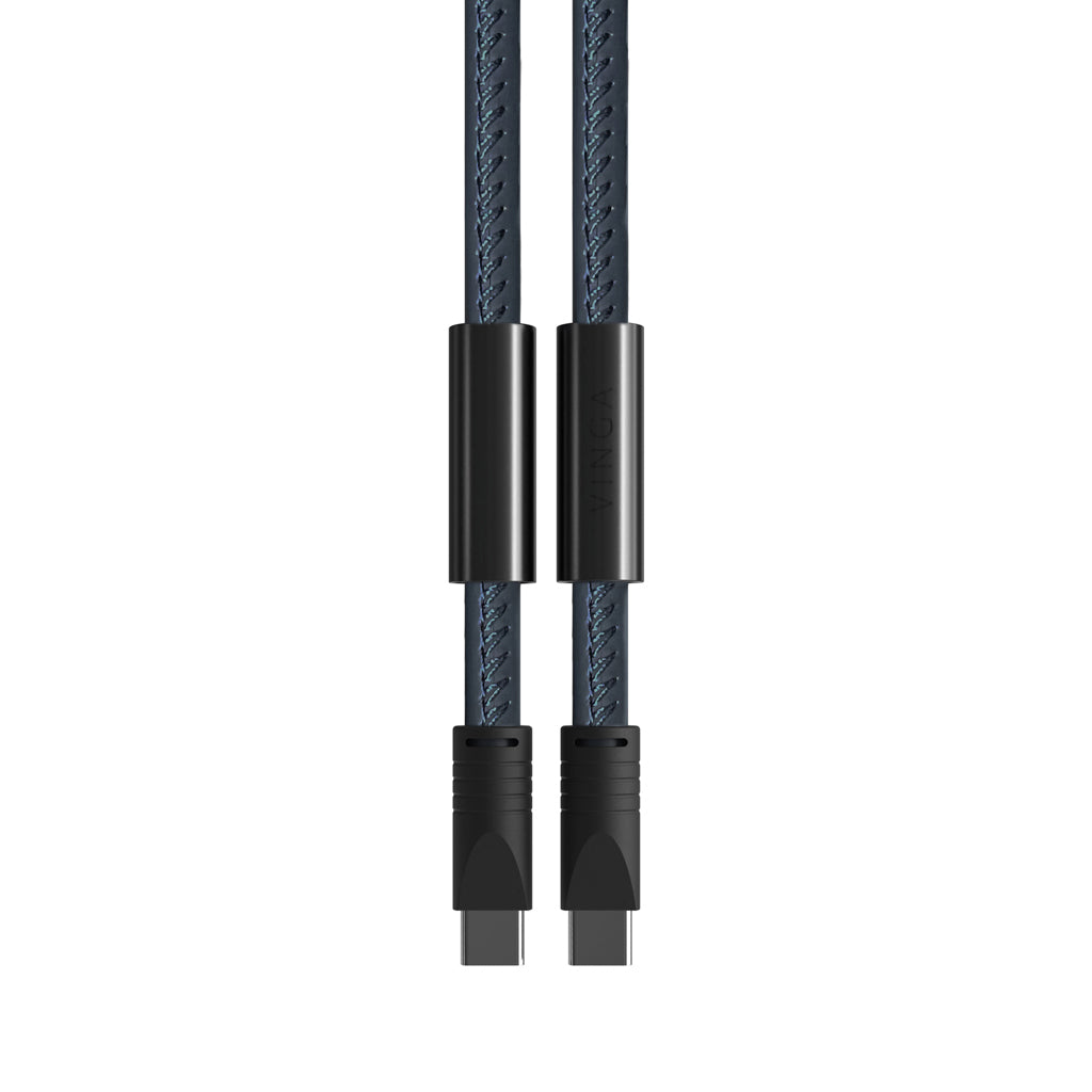 VINGA Baltimore RCS Phone cord With Charging Cable