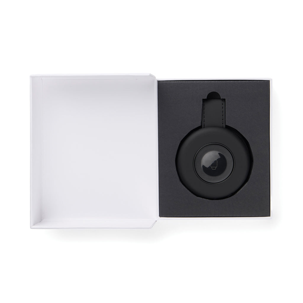 VINGA Baltimore RCS 2-in-1 Wireless 15W Travel Charger
