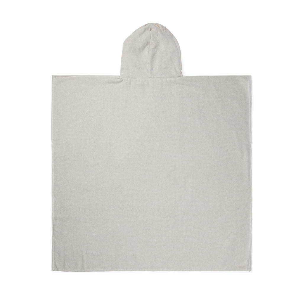 VINGA Tolo hamam frottéponcho
