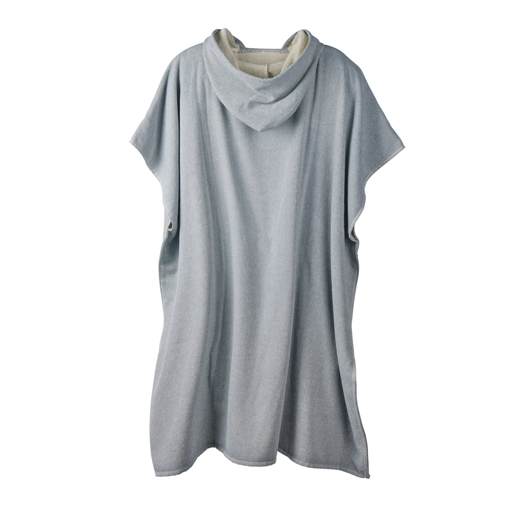 VINGA Tolo hamam frottéponcho