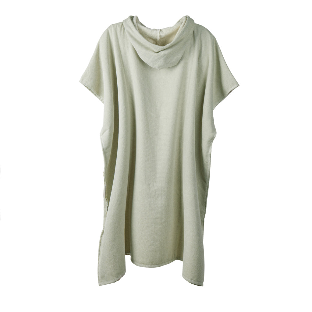 VINGA Tolo hamam frottéponcho