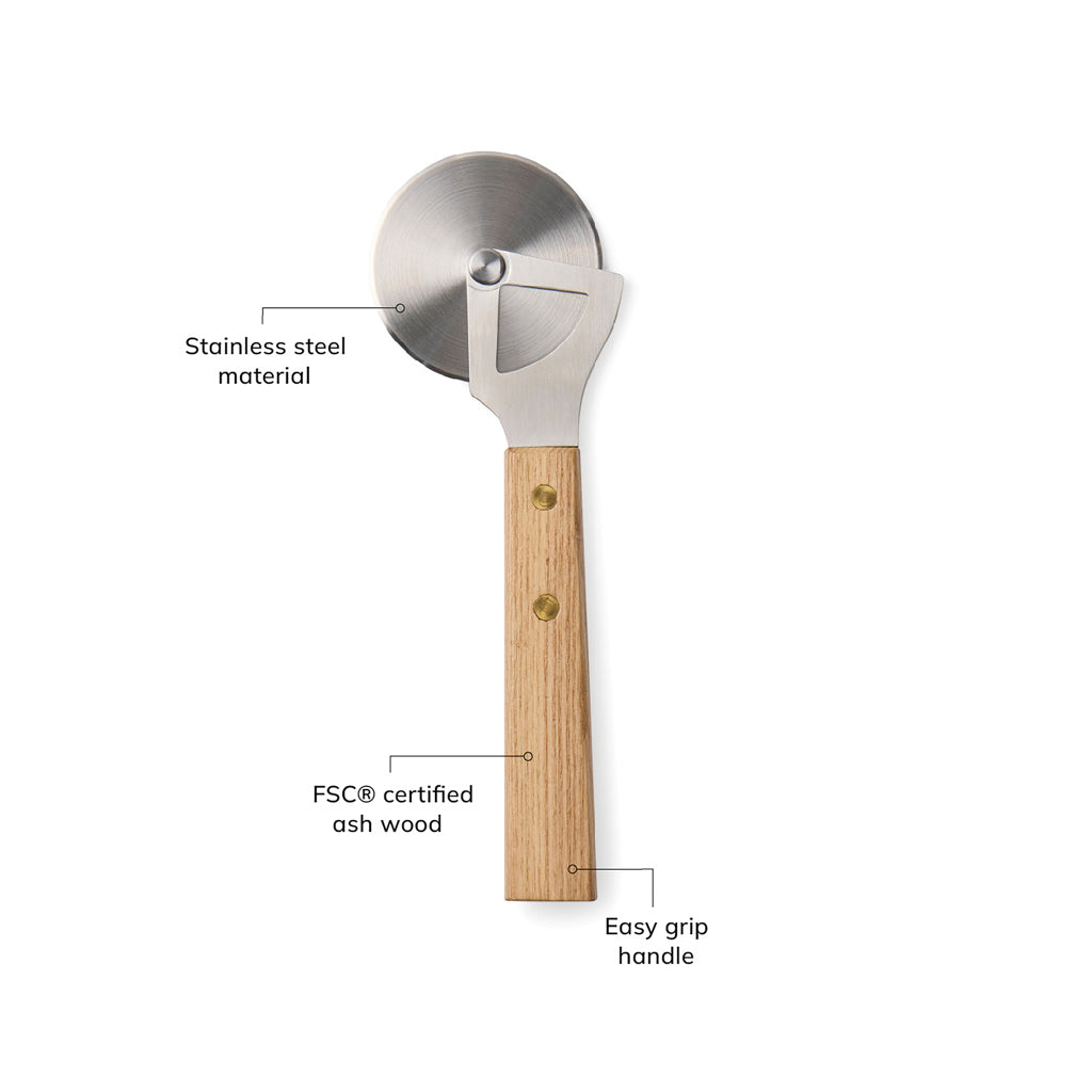 VINGA Paso pizzaskärare