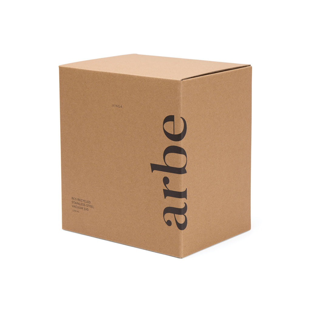 VINGA Arbe RCS termoskanna 1200 ML