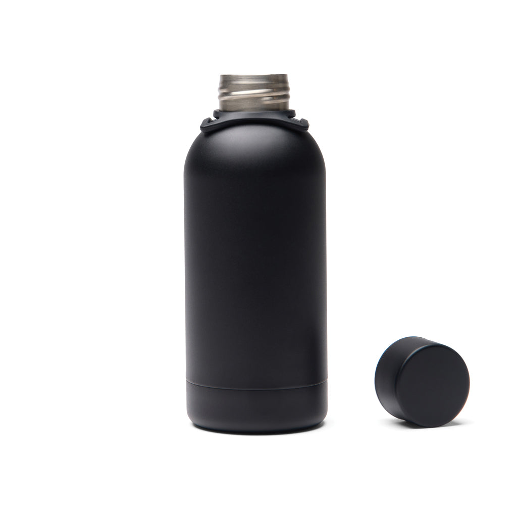 VINGA Parks RCS återvunnet stål flaska, 400 ML