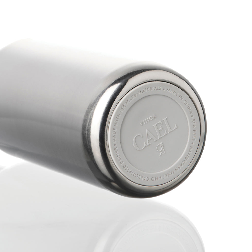 VINGA Cael RCS SS sip-flaska 600ML