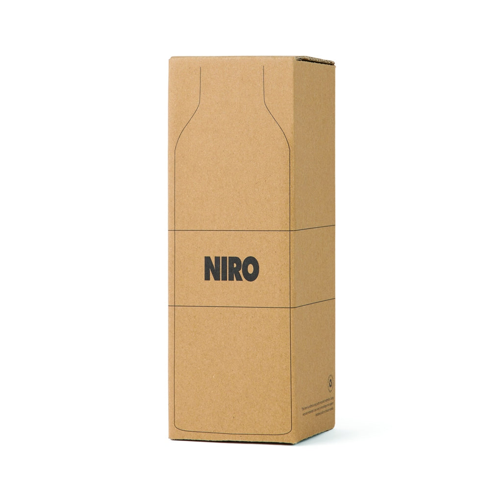 VINGA Niro RCS SS flaska 500ML