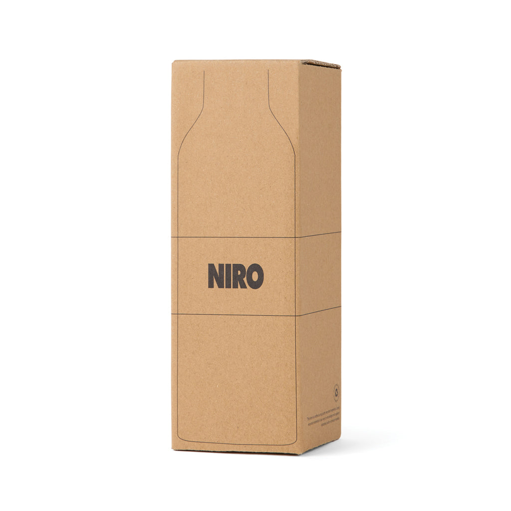 VINGA Niro RCS SS flaska 500ML