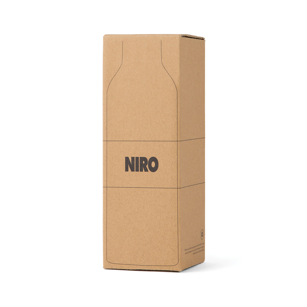 VINGA Niro RCS SS flaska 500ML