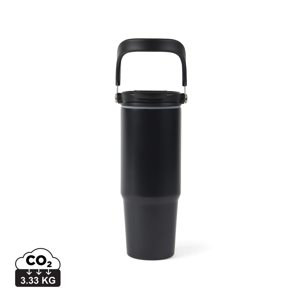 VINGA Eos trek RCS återvunnet stål 880 ML