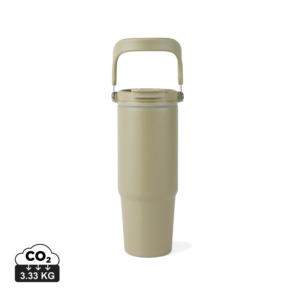 VINGA Eos trek RCS återvunnet stål 880 ML