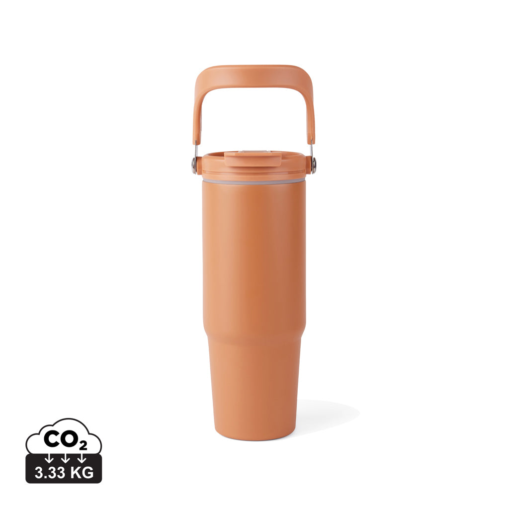 VINGA Eos trek RCS återvunnet stål 880 ML