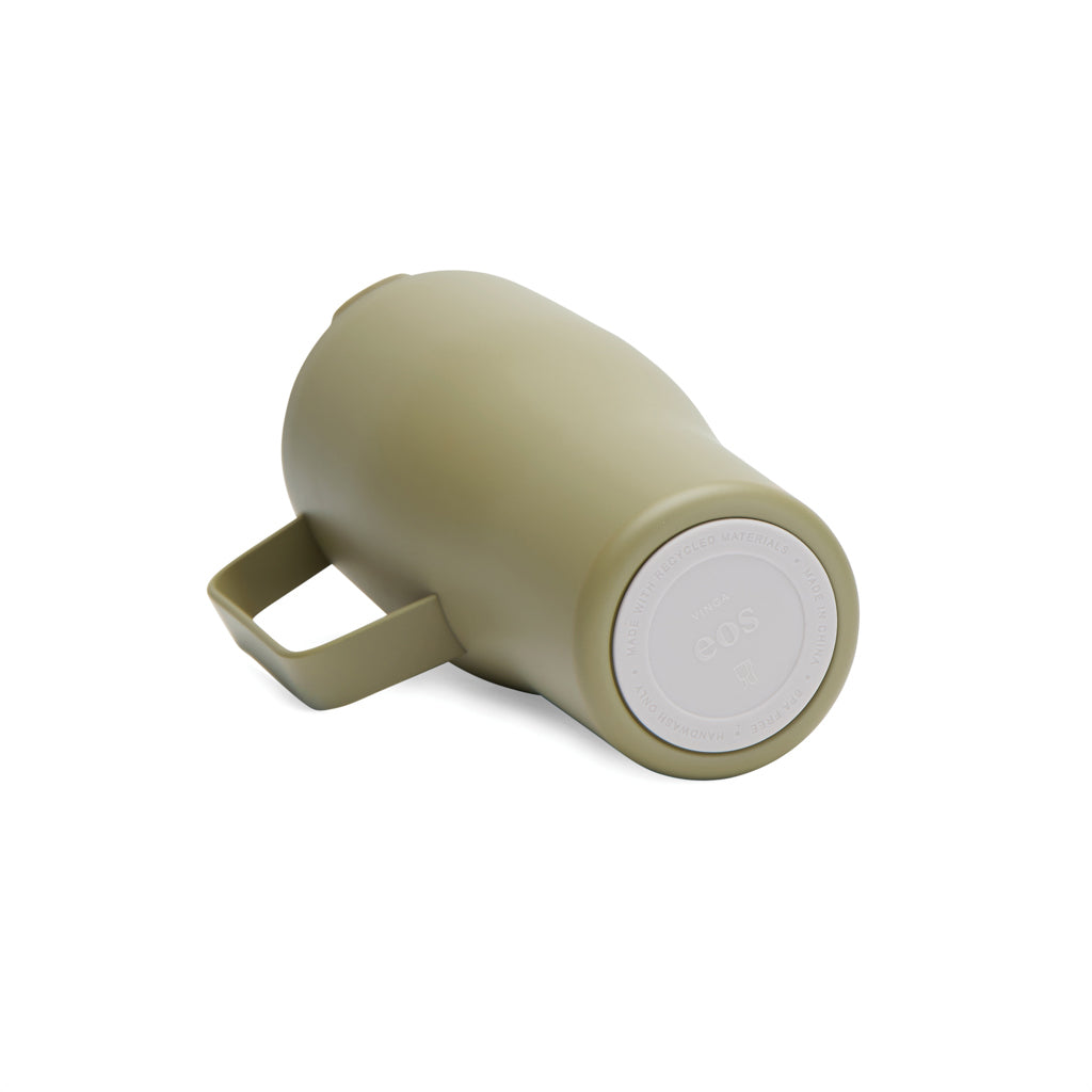 VINGA Eos voyager RCS återvunnet stål 800 ML