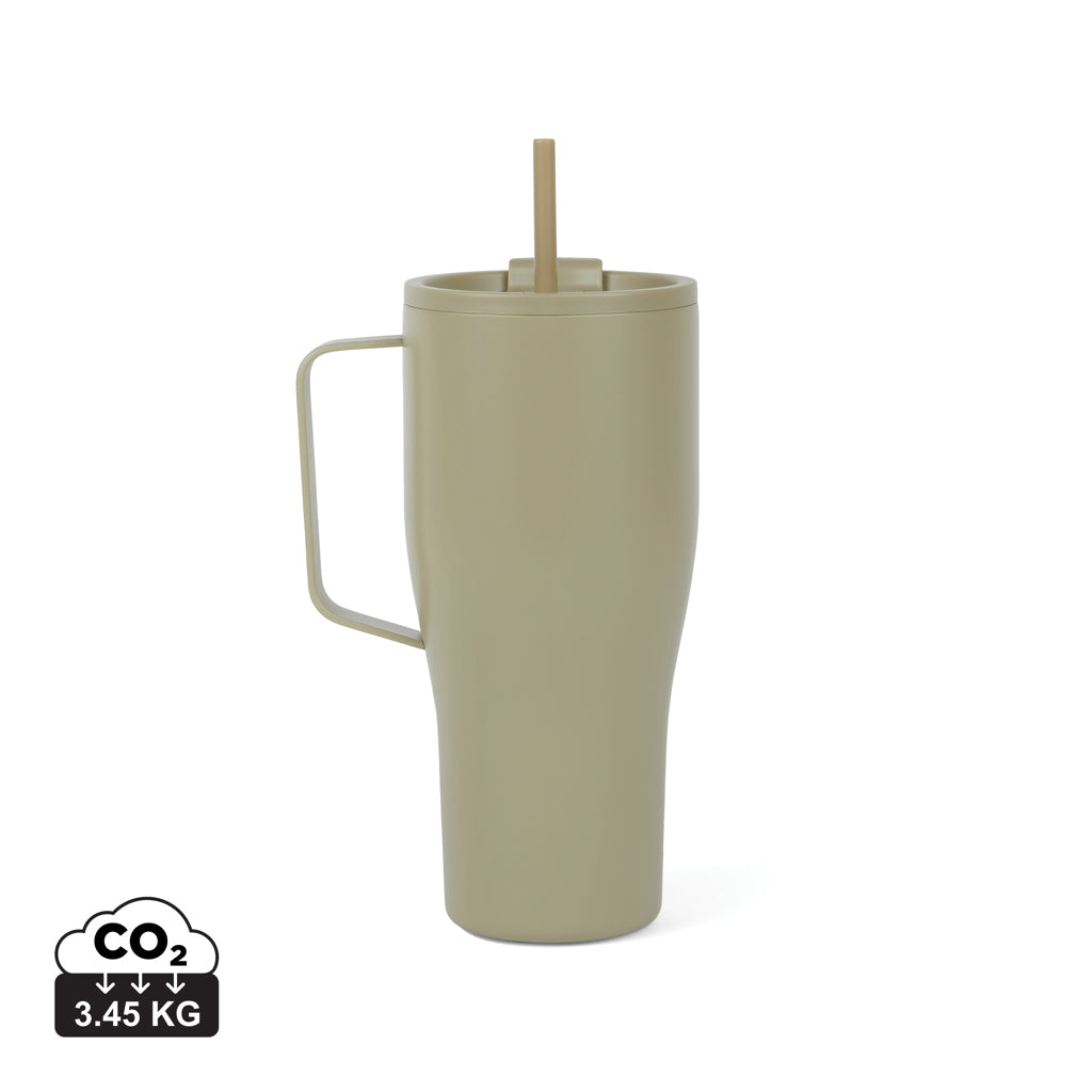 VINGA Eos voyager RCS återvunnet stål 800 ML