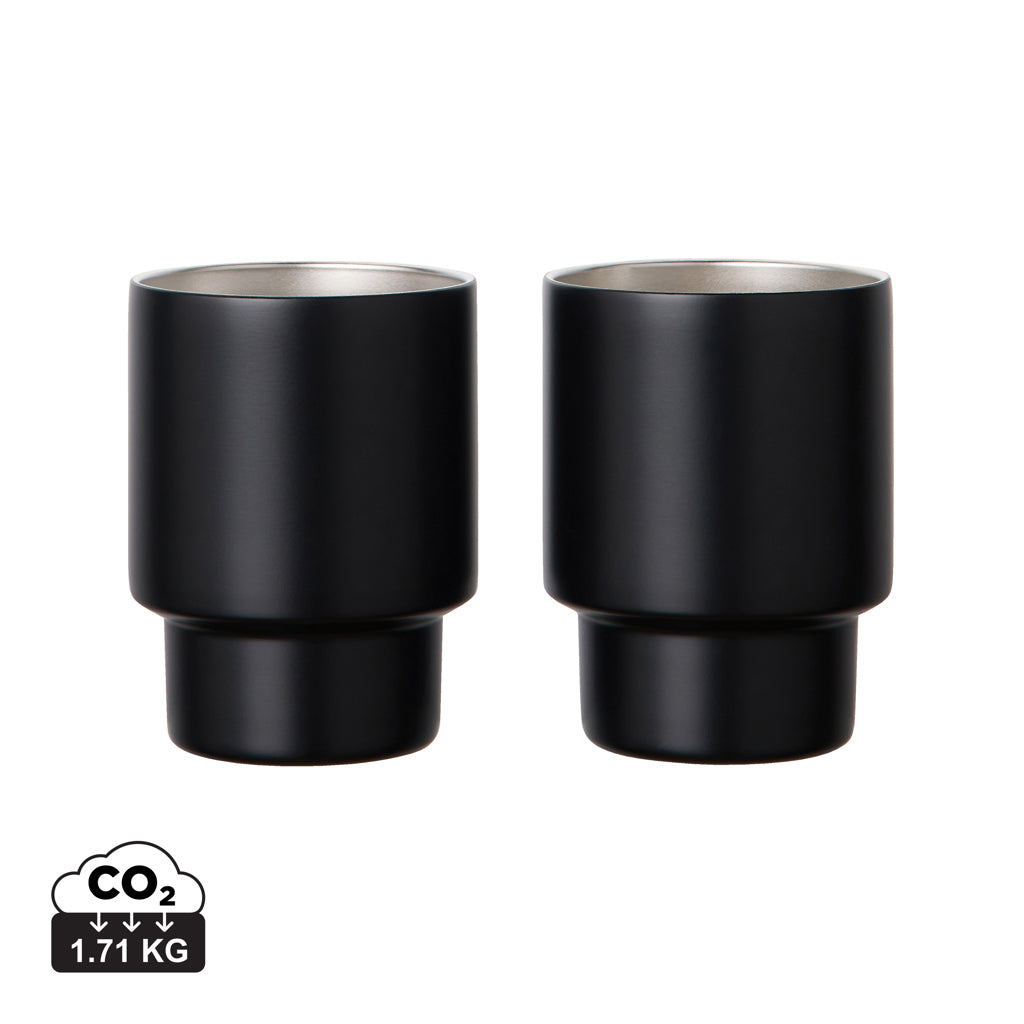 VINGA Nagano RCS mugg, 2 st