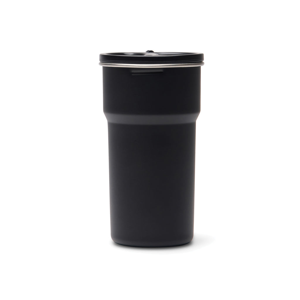 VINGA Parks RCS återvunnet stål mugg, 4 st, 250 ML
