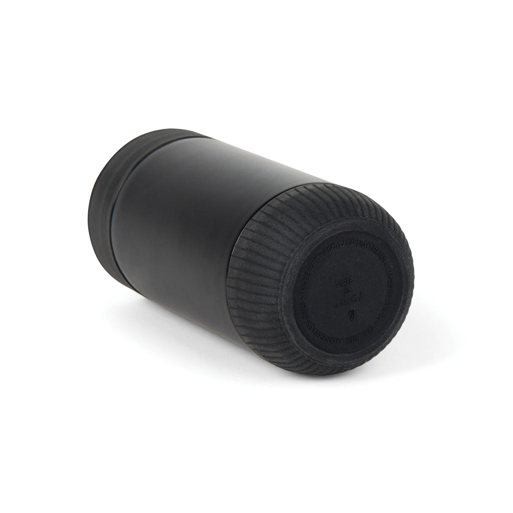 VINGA Erie RCS återvunnet stål push mugg 350 ML