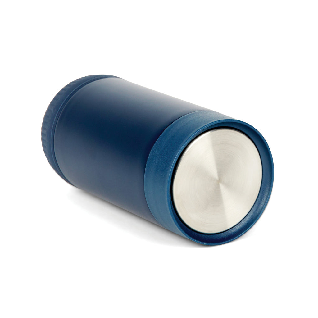 VINGA Erie RCS återvunnet stål push mugg 350 ML