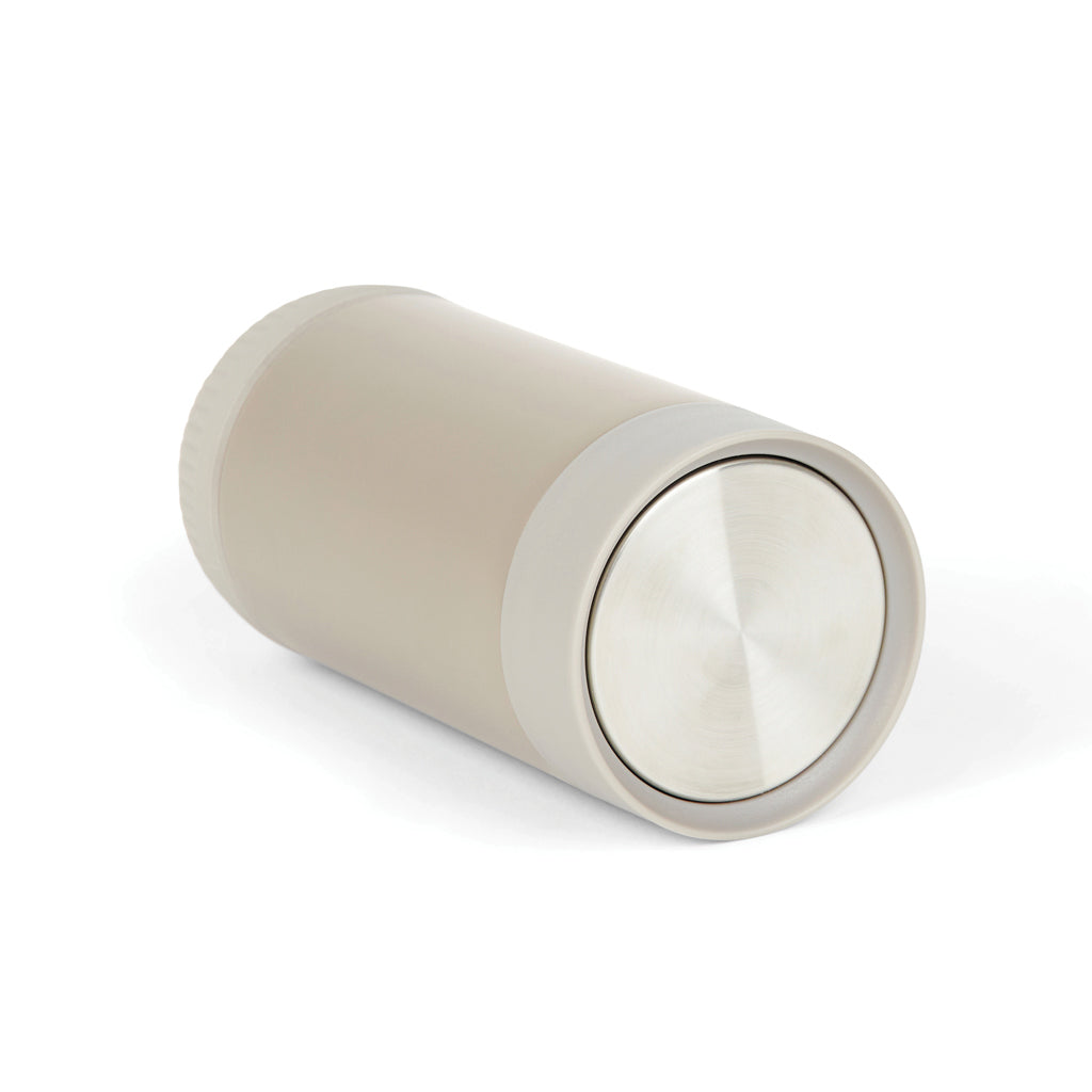 VINGA Erie RCS återvunnet stål push mugg 350 ML