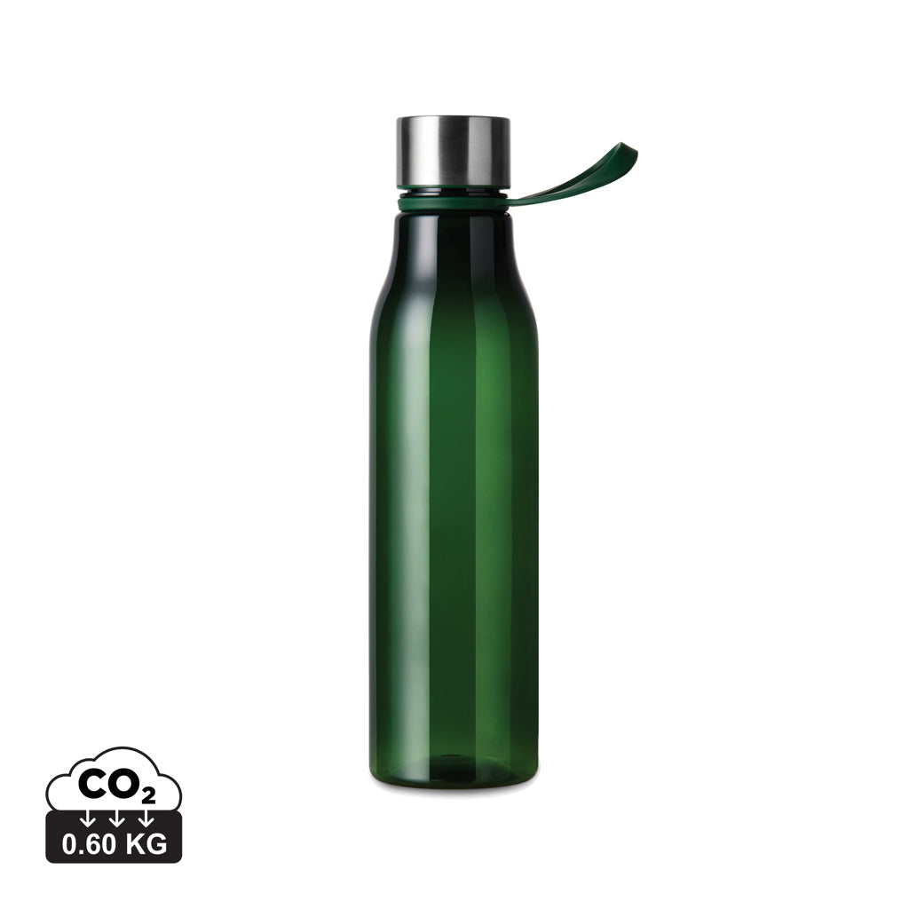 VINGA Lean RCS RPET vattenflaska 800 ML