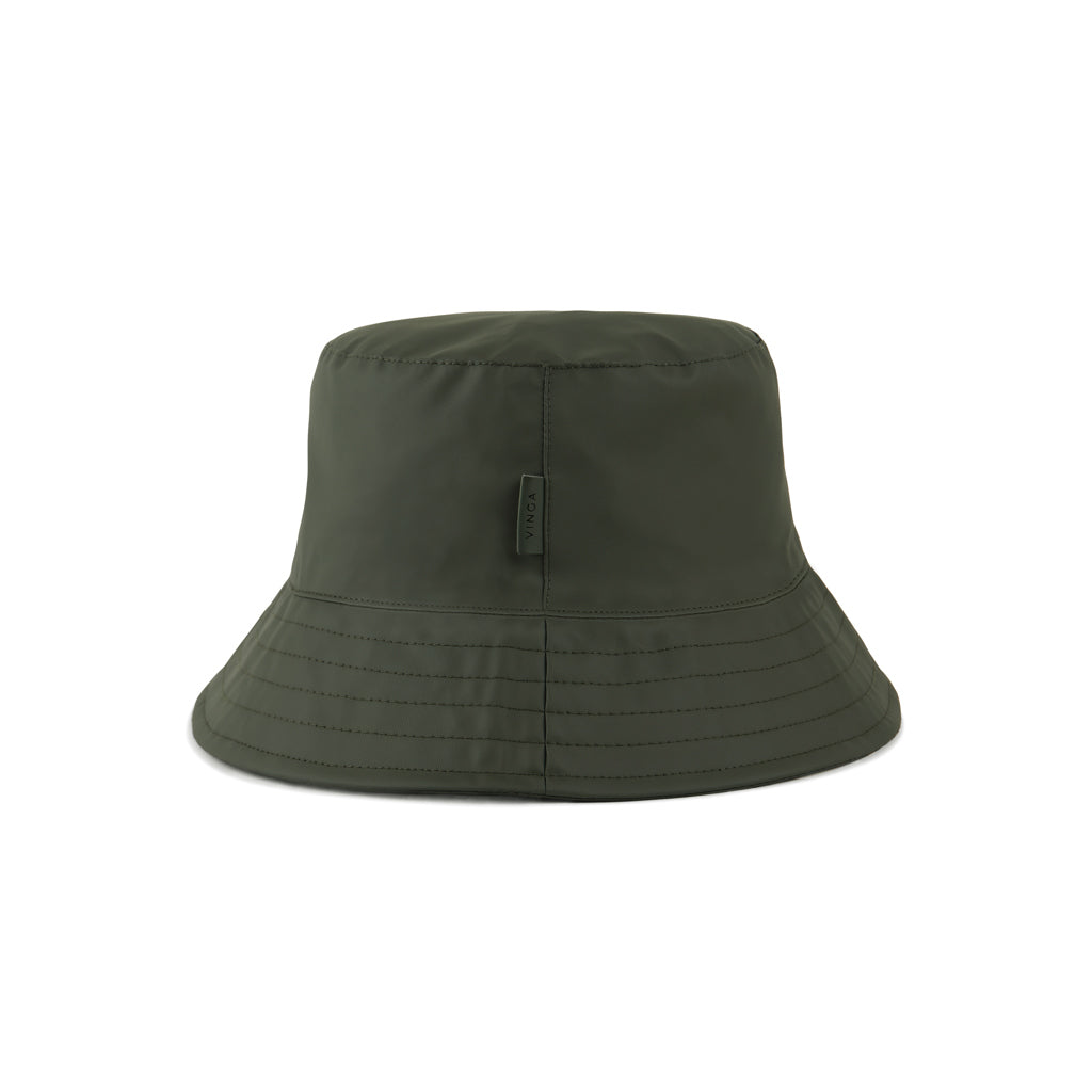 VINGA Baltimore AWARE™ återvunnen PET bucket hatt