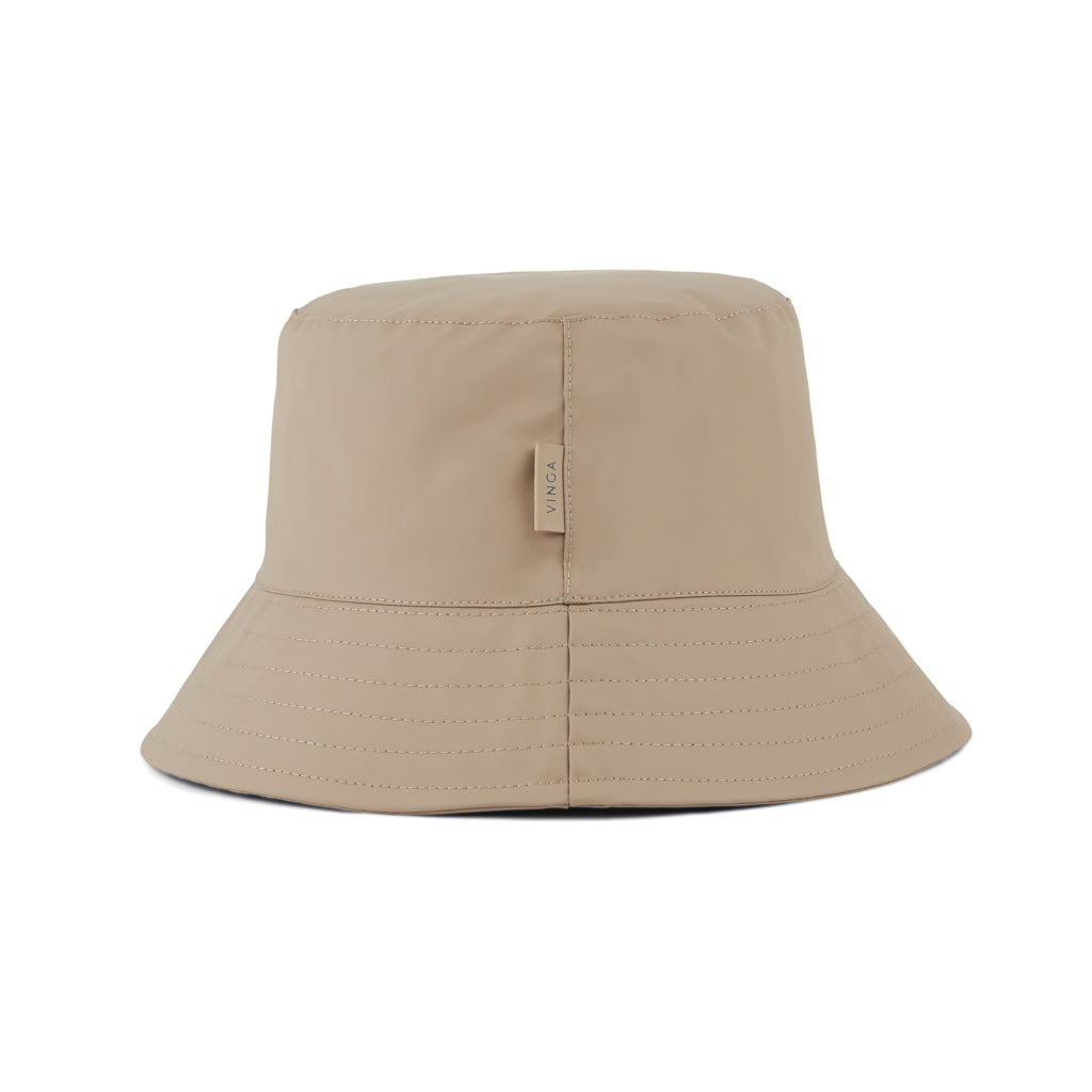 VINGA Baltimore AWARE™ återvunnen PET bucket hatt