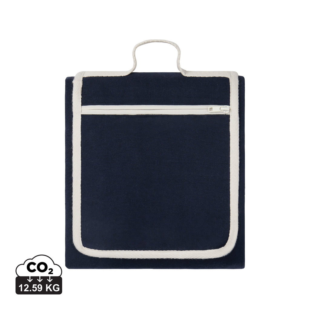 VINGA Volonne AWARE™ återvunnen canvas picknickpläd