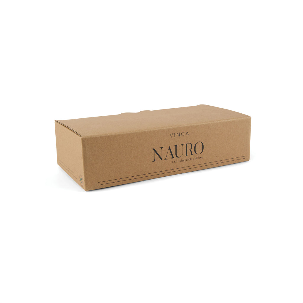 VINGA Nauro RCS bordslampa