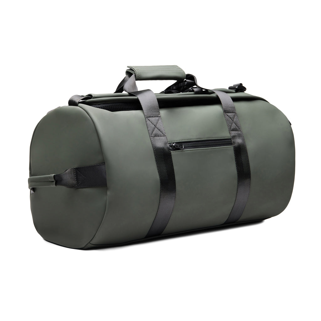 VINGA Baltimore RCS weekend backpack