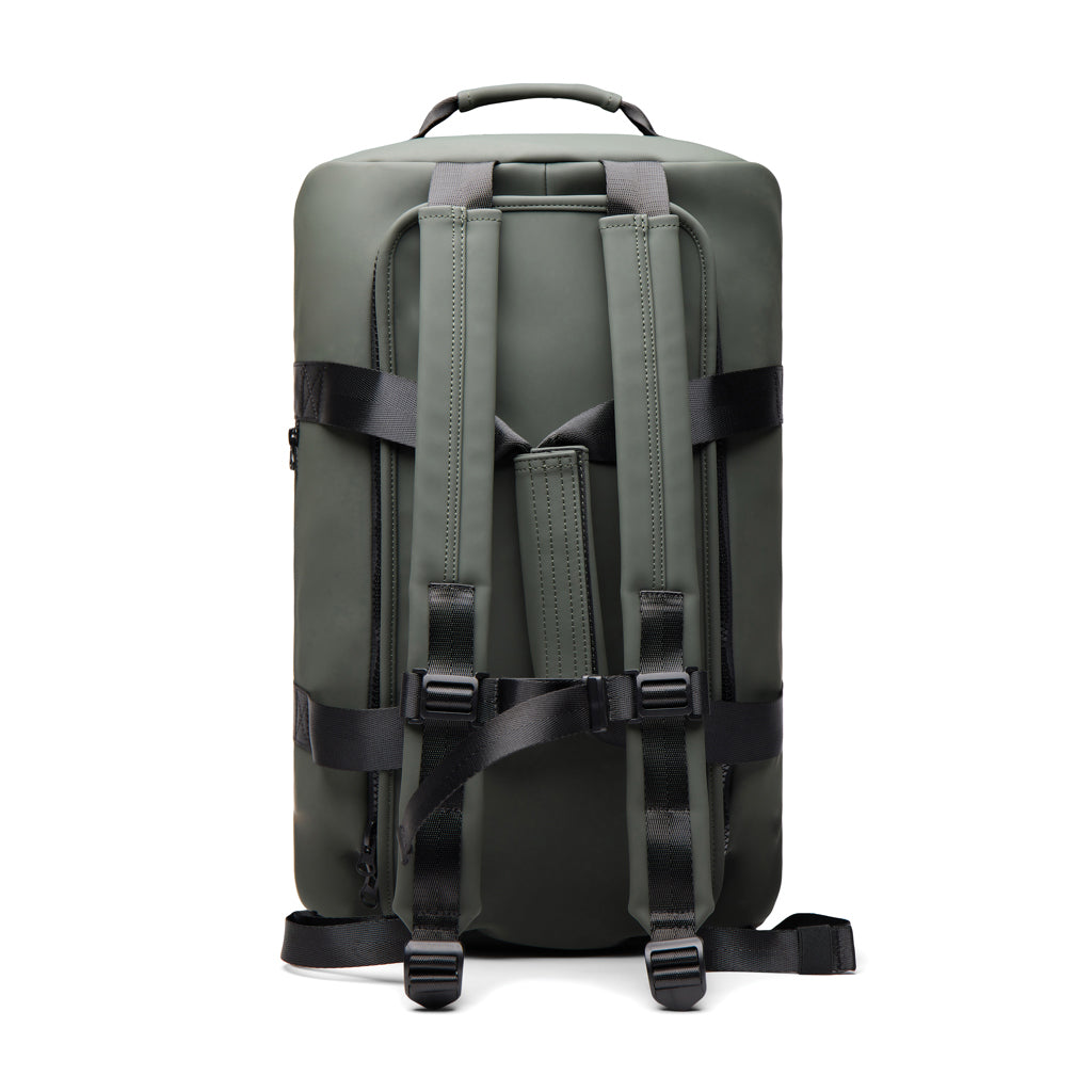 VINGA Baltimore RCS weekend backpack