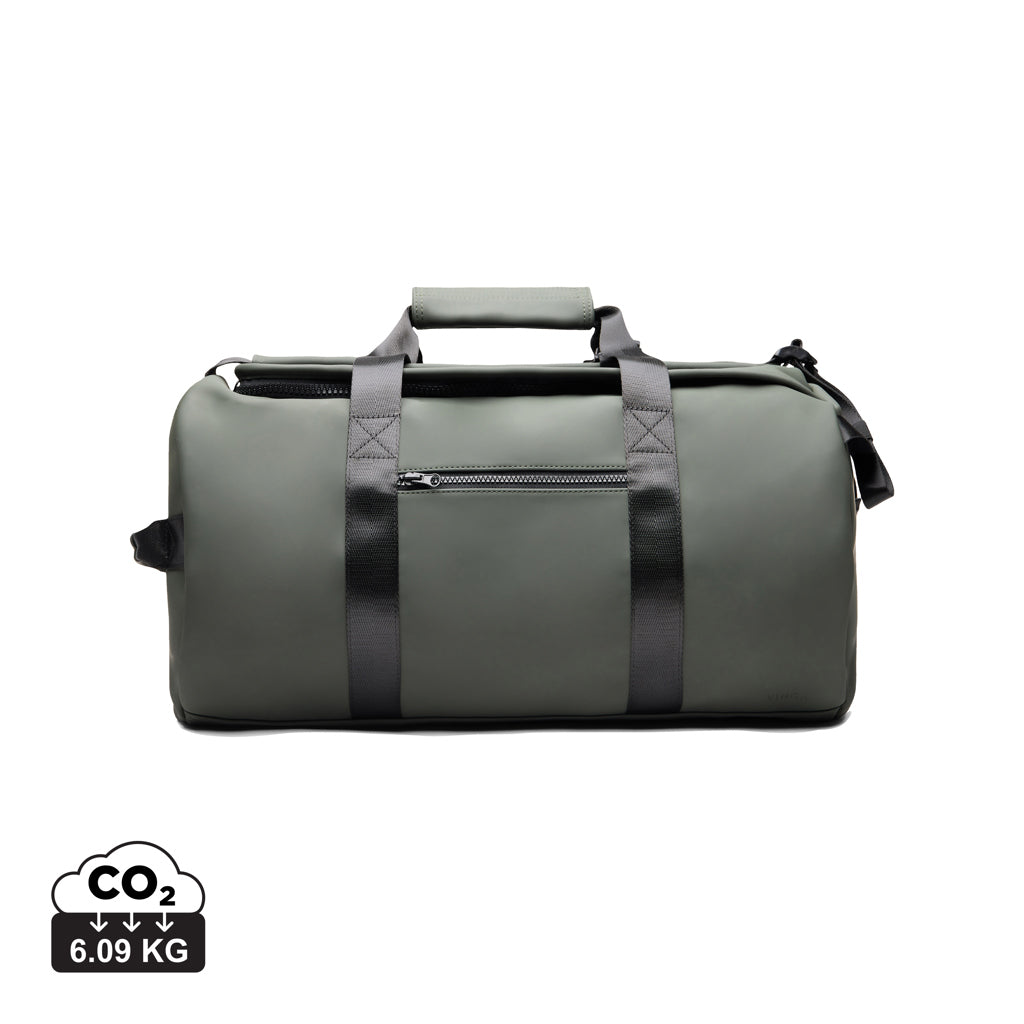 VINGA Baltimore RCS weekend backpack