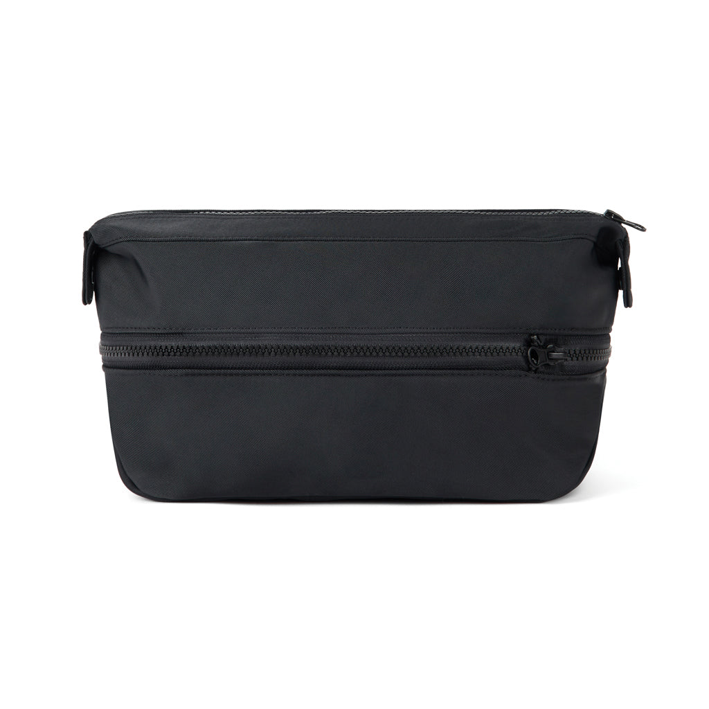 VINGA Baltimore Neo RCS expandable toiletry bag
