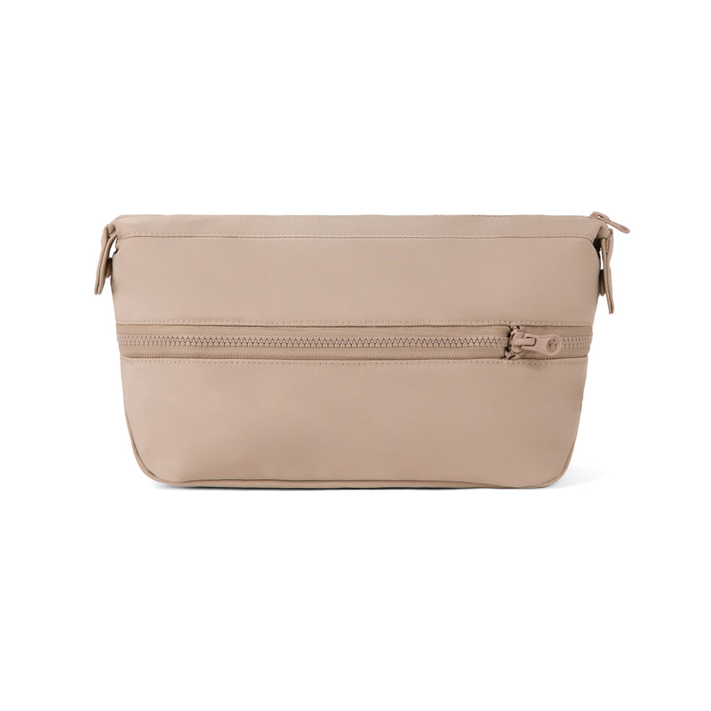 VINGA Baltimore Neo RCS expandable toiletry bag