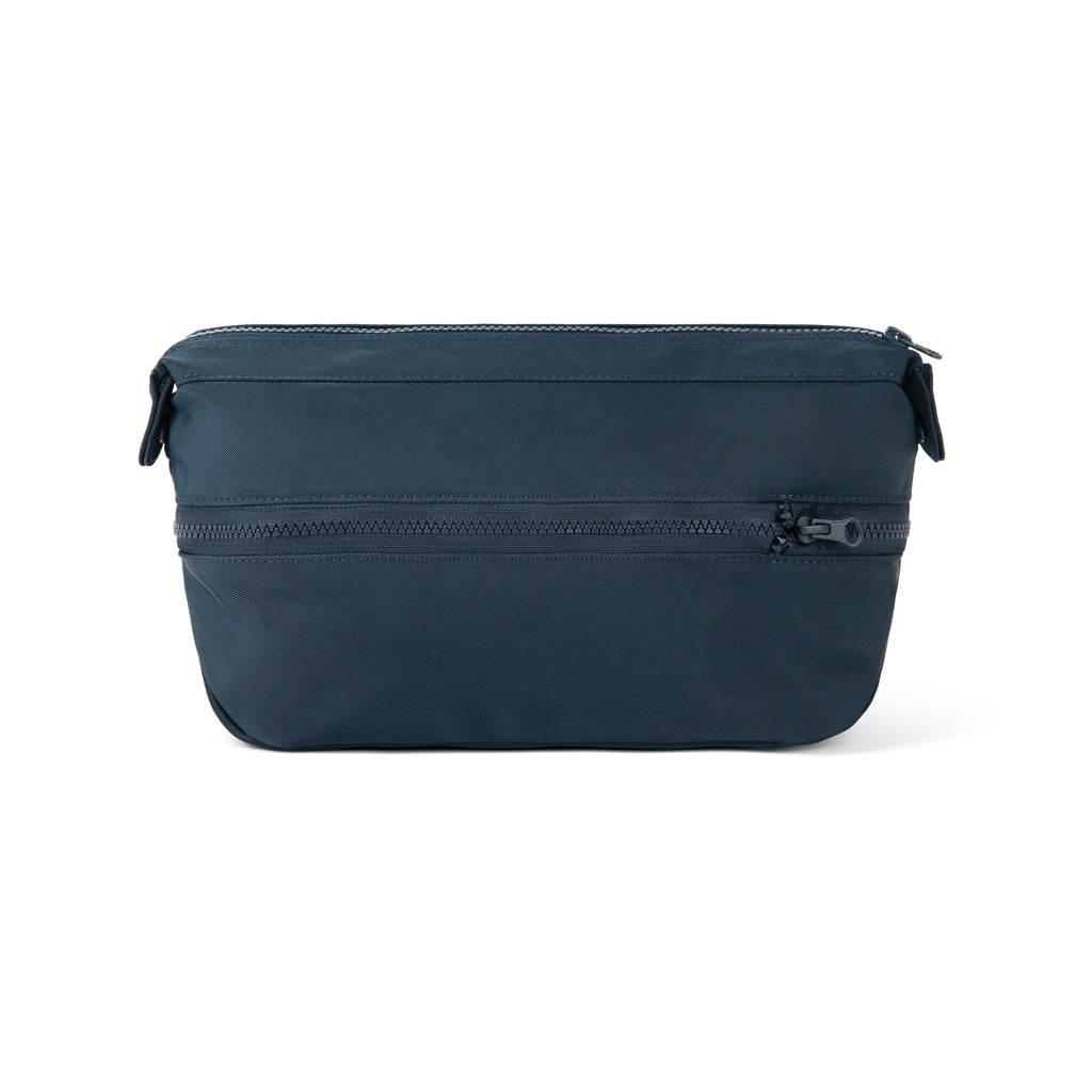 VINGA Baltimore Neo RCS expandable toiletry bag