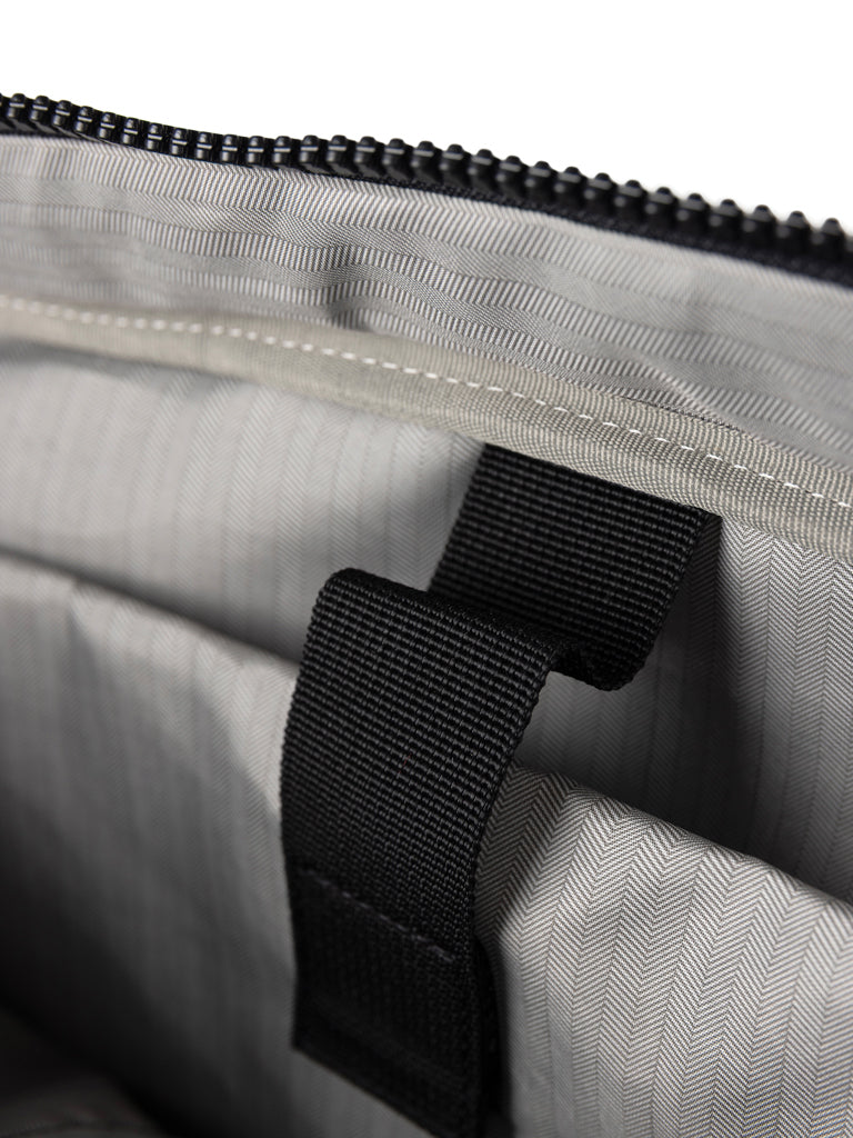 VINGA Baltimore RCS convertible backpack brief