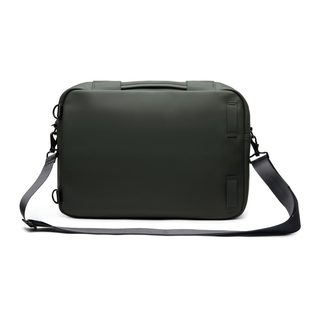VINGA Baltimore RCS convertible backpack brief