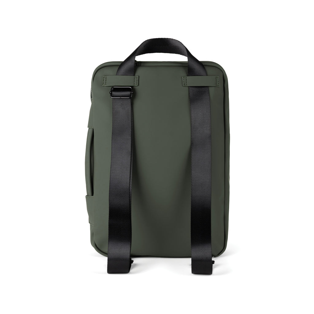 VINGA Baltimore RCS convertible backpack brief