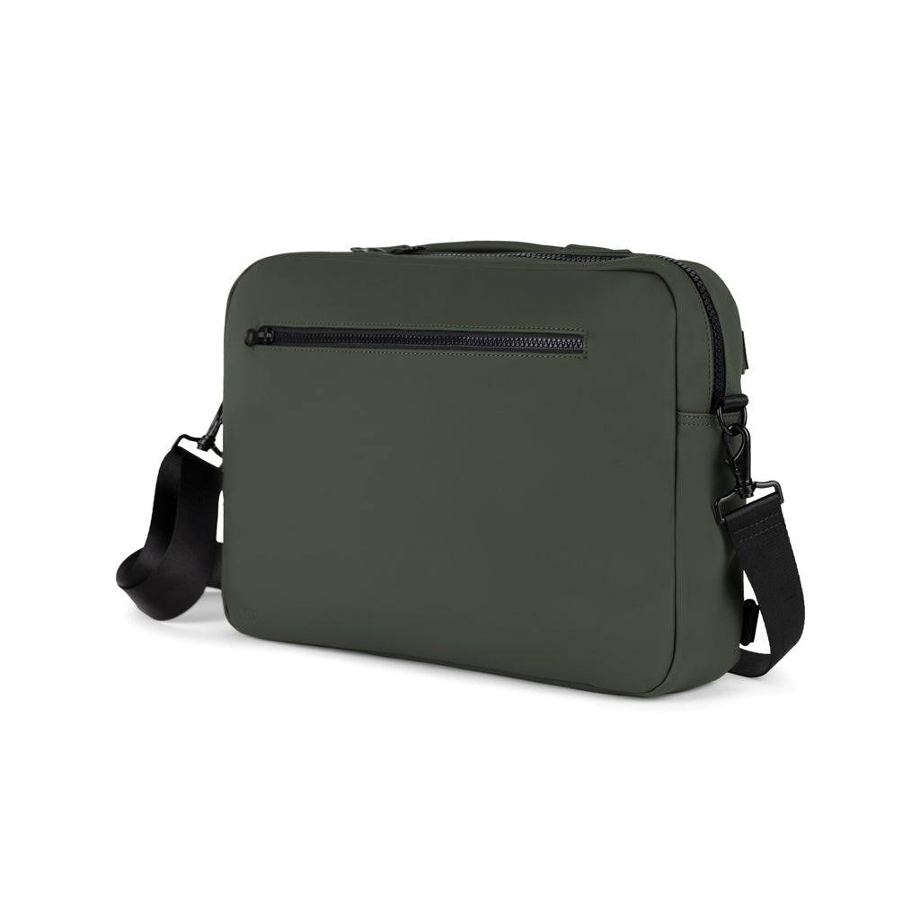 VINGA Baltimore RCS convertible backpack brief