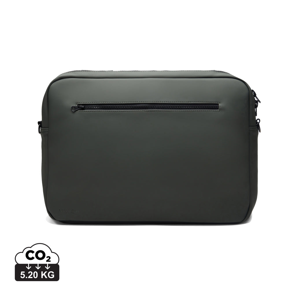 VINGA Baltimore RCS convertible backpack brief