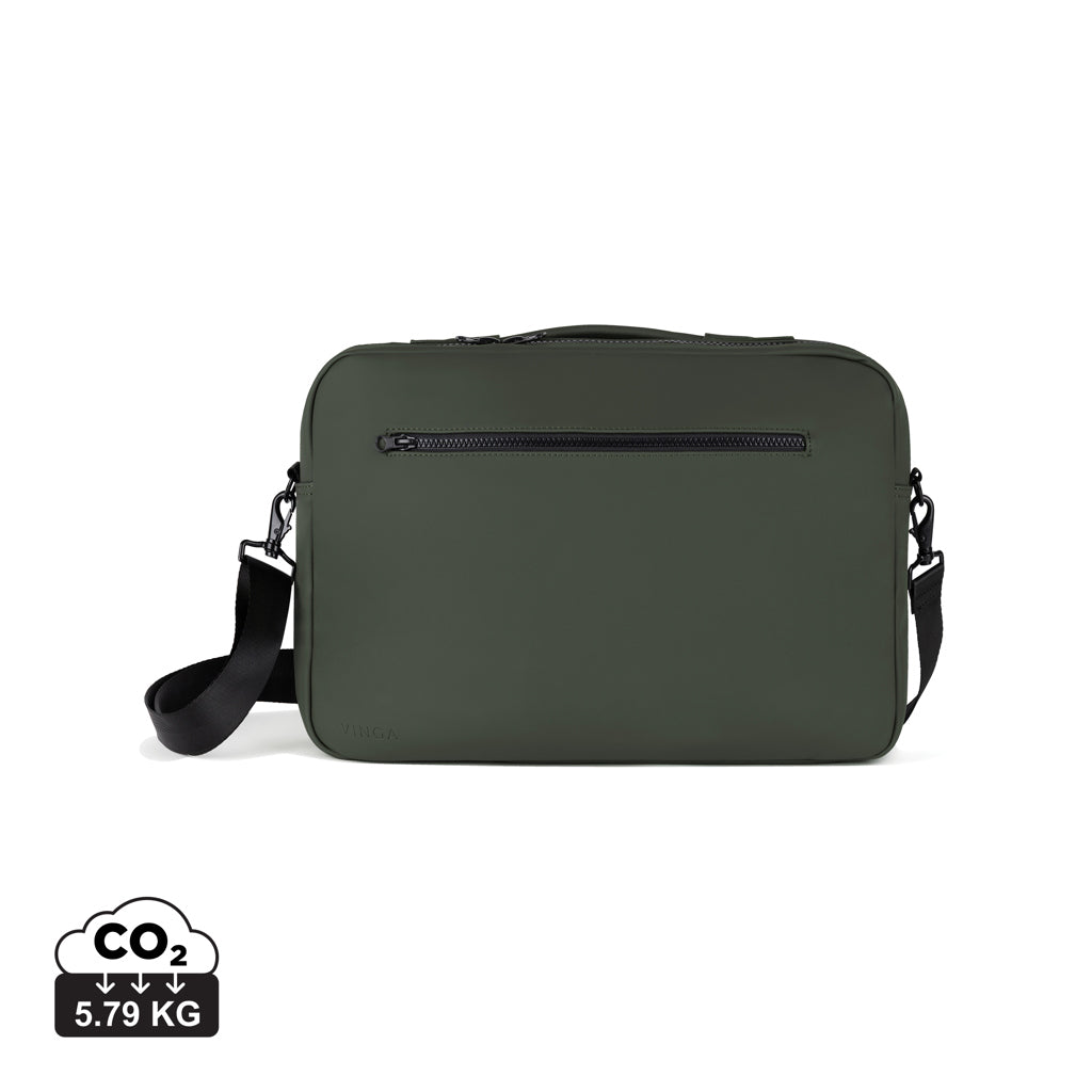 VINGA Baltimore RCS convertible backpack brief