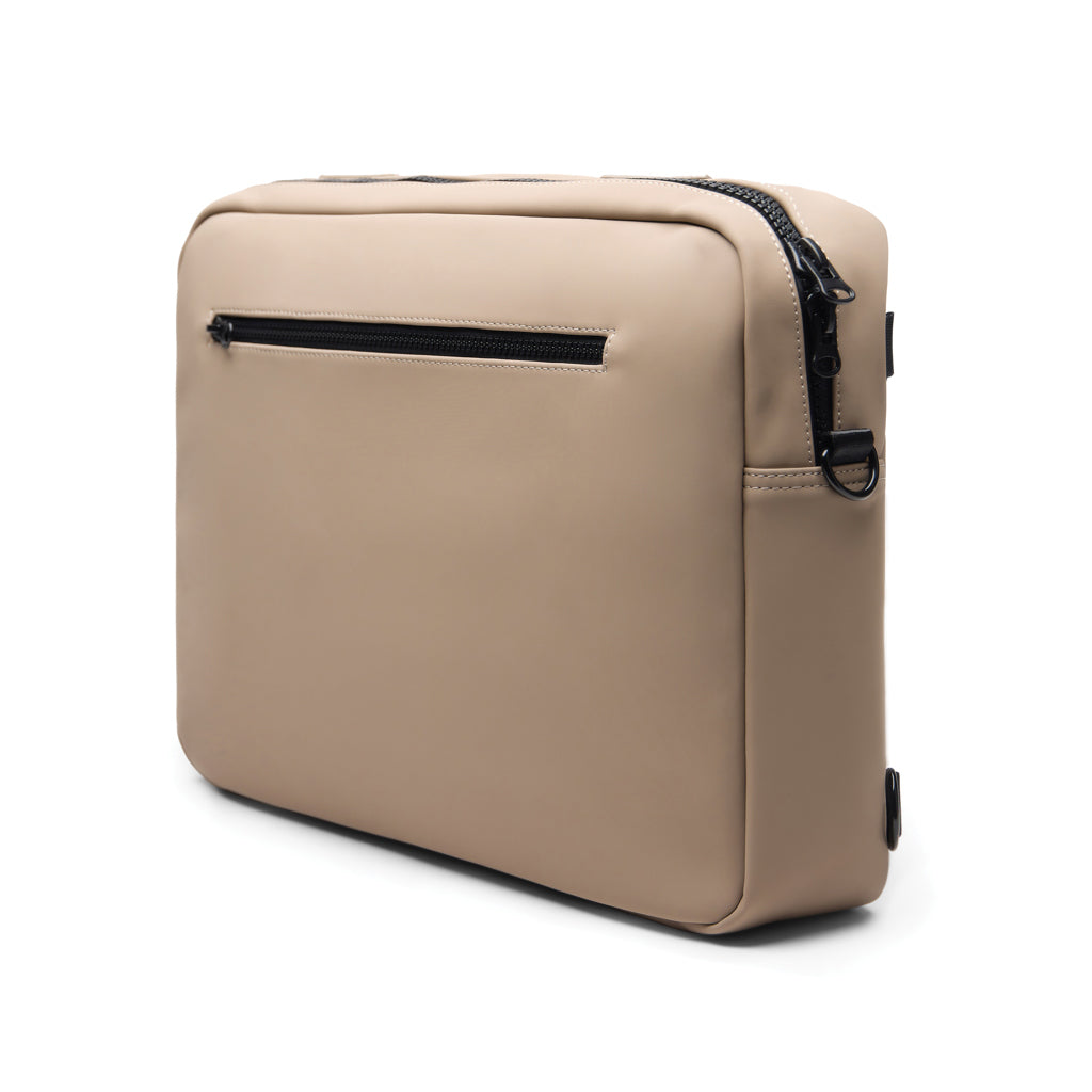 VINGA Baltimore RCS convertible backpack brief