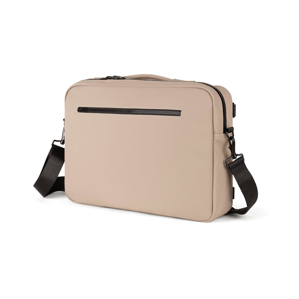 VINGA Baltimore RCS convertible backpack brief