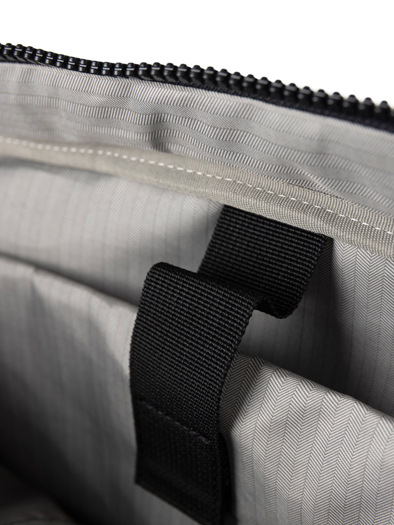 VINGA Baltimore RCS convertible backpack brief