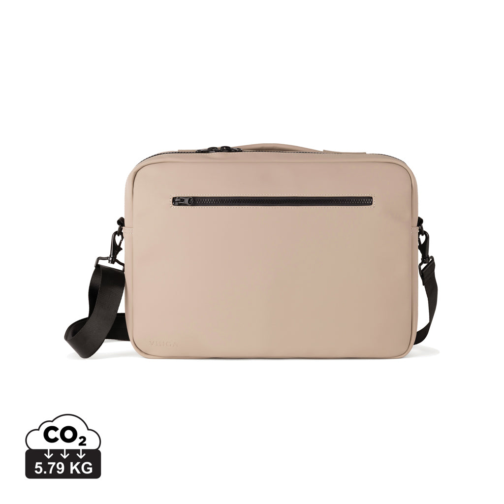 VINGA Baltimore RCS convertible backpack brief